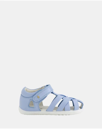 Bobux - Step Up Quick Dry Tropicana Cage II