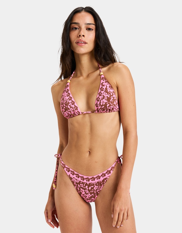 Roxy - Womens kerlina Cheeky Bikini Bottom