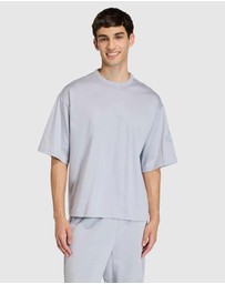 adidas Sportswear - Soft Lux Tee