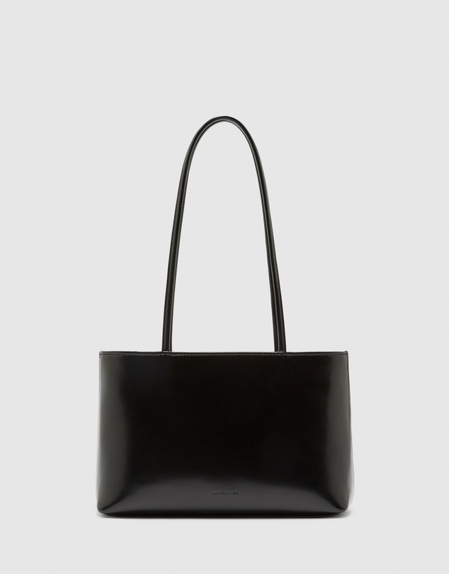 Nakedvice - The Hillary Black Bag