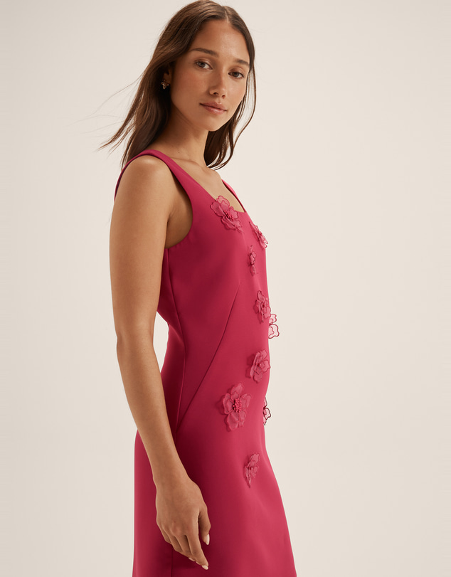 Review - Clementine Mini Dress