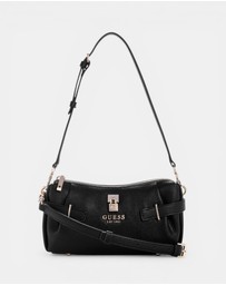 GUESS - Yesba Mini Top Zip Bag