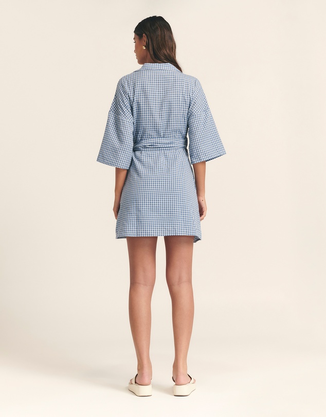 ST MRLO - Balandra Dress