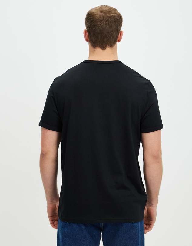 Fred Perry - Ringer T-Shirt