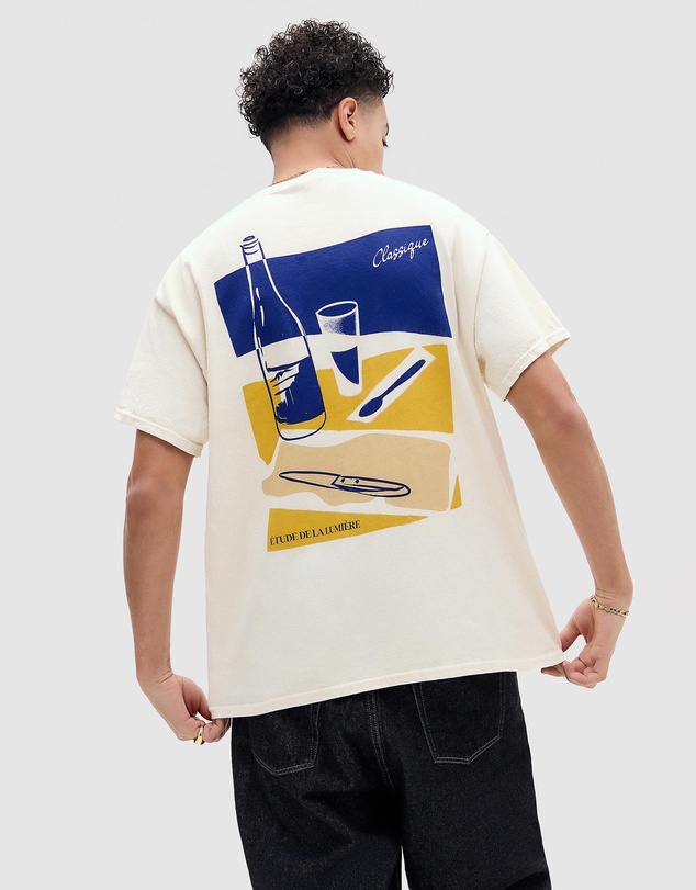 BDG By Urban Outfitters - BDG Classique Tee