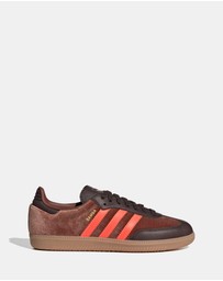 adidas Originals - Samba OG - Women's