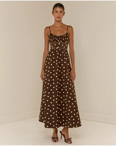 Palm Noosa - Bambi Dress