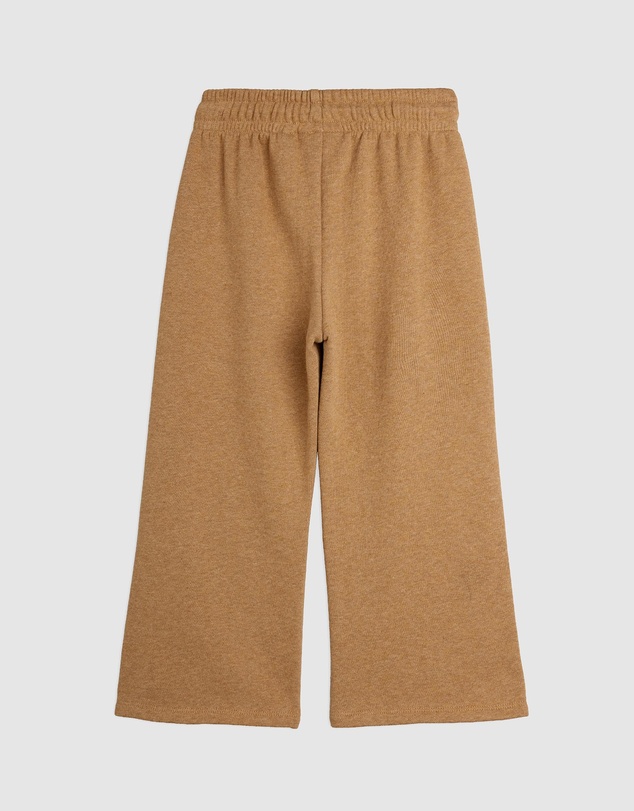 Mini Rodini - Panther SP Melange Sweatpants - Babies-Teens