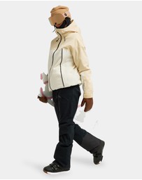 Roxy - Womens 20K Ice Bounded Snow Jacket