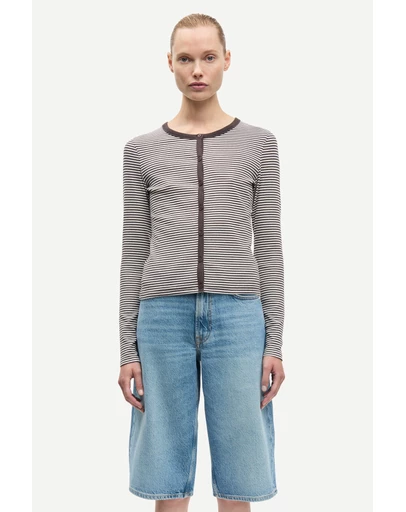 Samsoe Samsoe - Saalexo LS Cardigan