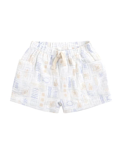 Kynd Baby - Short Salty Shores - Size 0