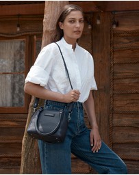 Status Anxiety - Mini Mountains Bag