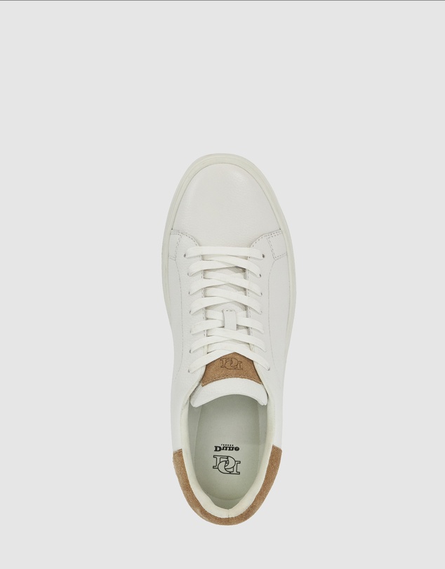 Dune London - Toyon - White