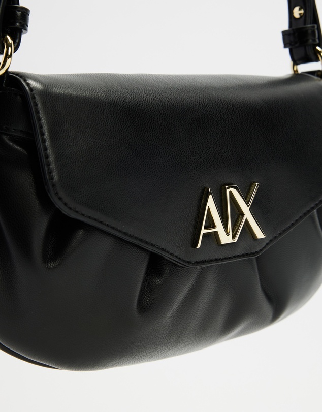 Armani Exchange - Paige Crossbody Small