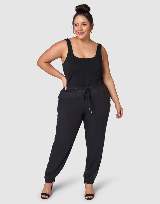 Indigo Tonic - Jada Jean Jogger Pant