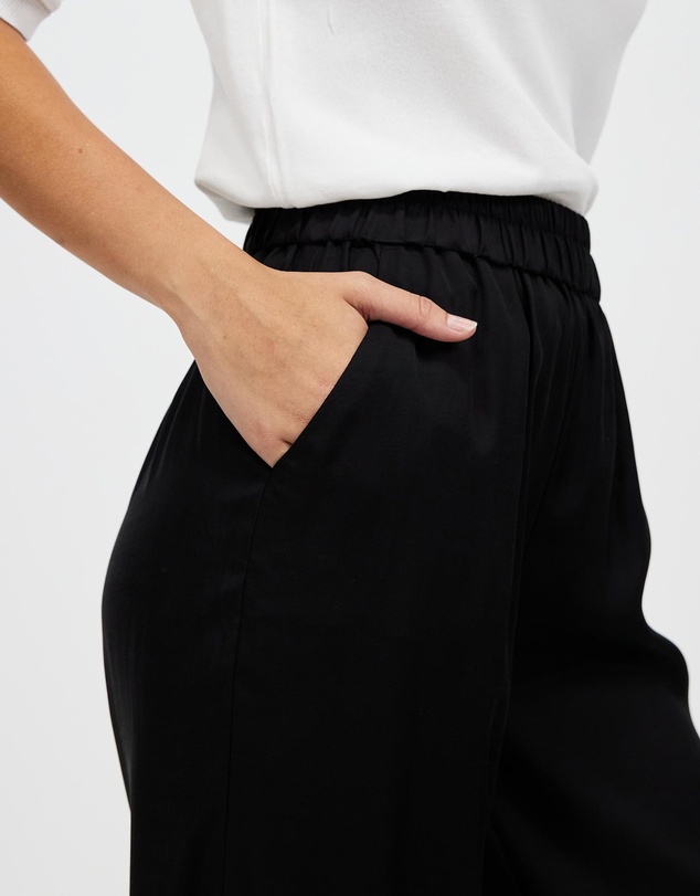 White By FTL - Ivy Pants