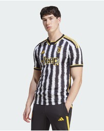 adidas Performance - Juventus 23/24 Home Football Jersey Mens