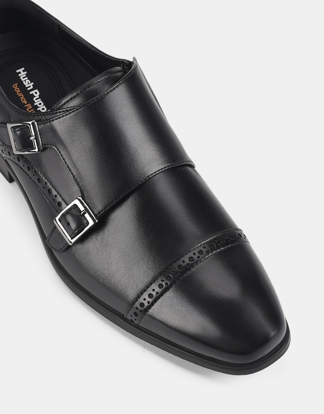 Hush Puppies - Norwood