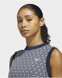 adidas Originals - Originals All Over Vest Womens