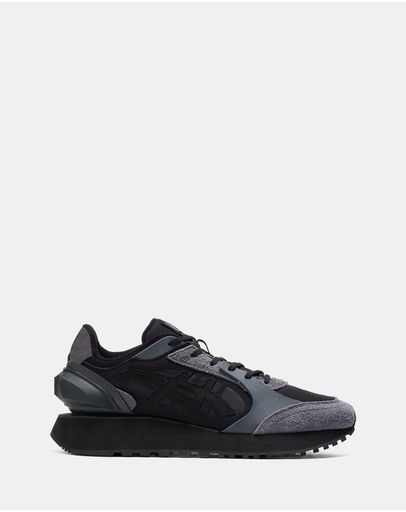 Black/Carrier Grey