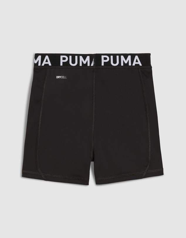 Puma - Puma Strong Short Tights - Teens