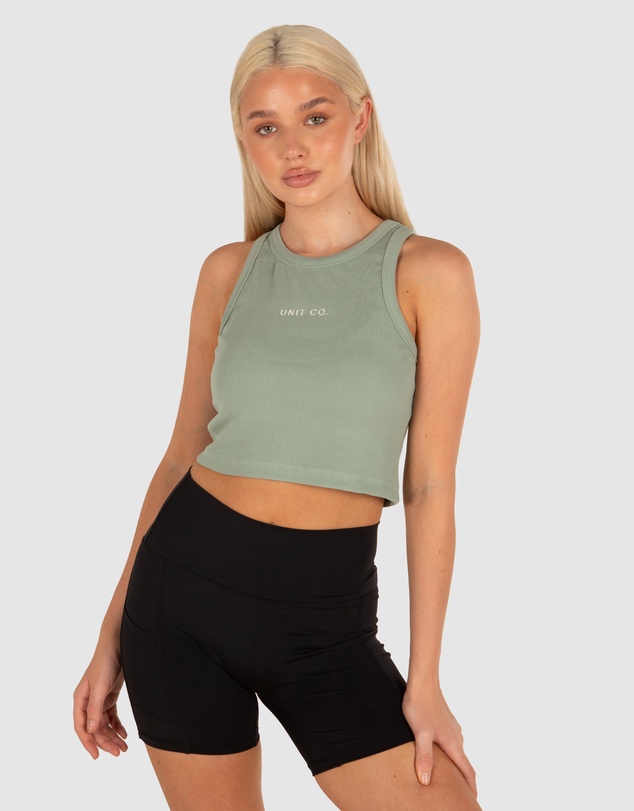 UNIT - UNIT Origin Ladies Tank Top