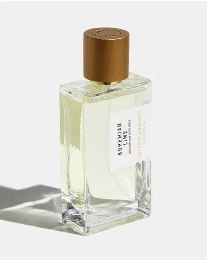 Goldfield & Banks - Bohemian Lime Perfume
