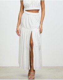 Sofia Irina - Elasticated Skirt
