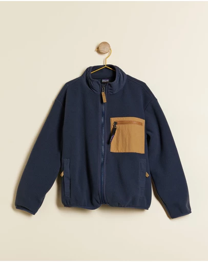 Patagonia - Synchilla Jacket - Kids