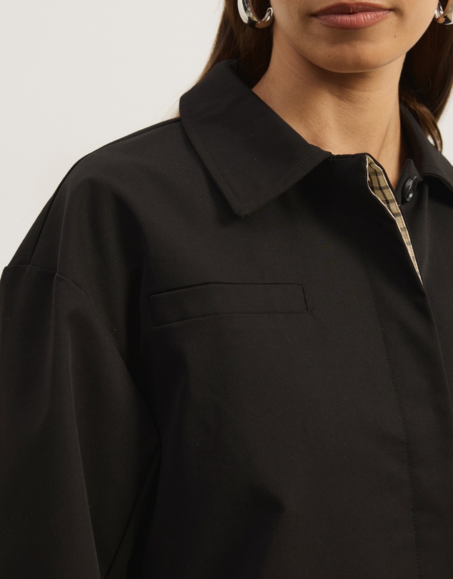 Atmos&Here - Fenna Trench Coat