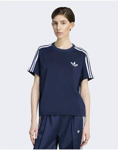 adidas Originals - FIREBIRD TEE Womens