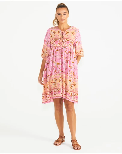 Sass - Chiara Dress