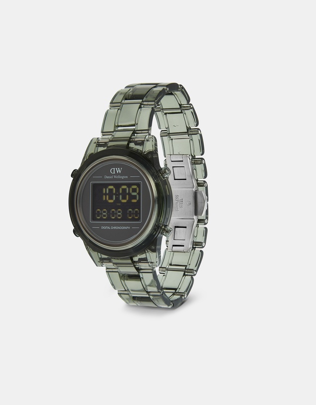 Daniel Wellington - Retro Digital 36mm