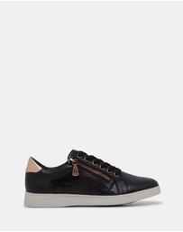 Hush Puppies - Mimosa Perf