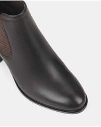 Hush Puppies - Scarlett