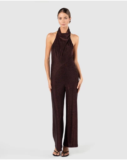One Fell Swoop - Emmel Jumpsuit