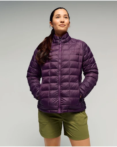 Kathmandu - Heli Insulated Jacket