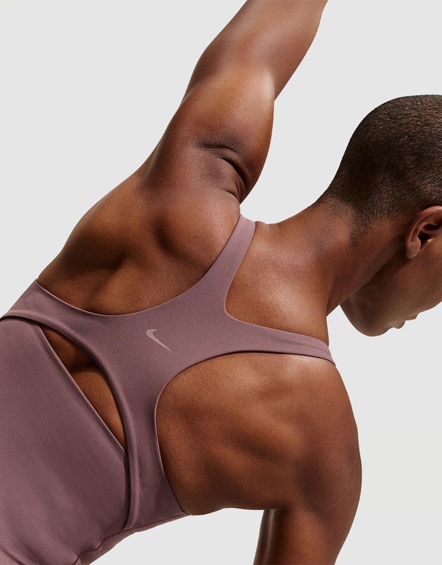Nike - Zenvy Light-Support Sports Bra Tank