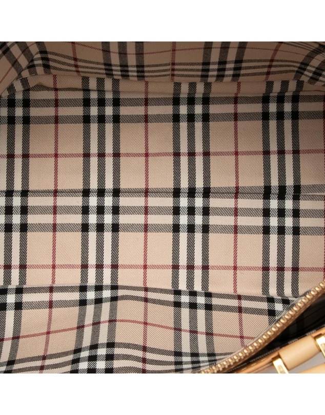 Pre-Loved by Azura Reborn - Pre-Loved Leather Tote