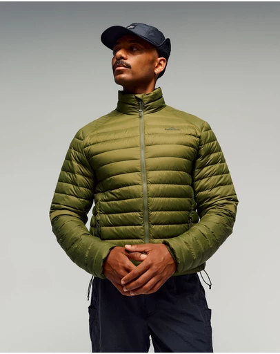 Kathmandu - Heli Down Jacket v4