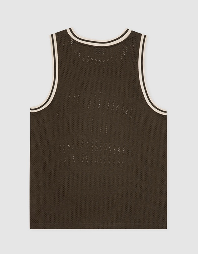Les Deux - Silas Mesh Tank Top