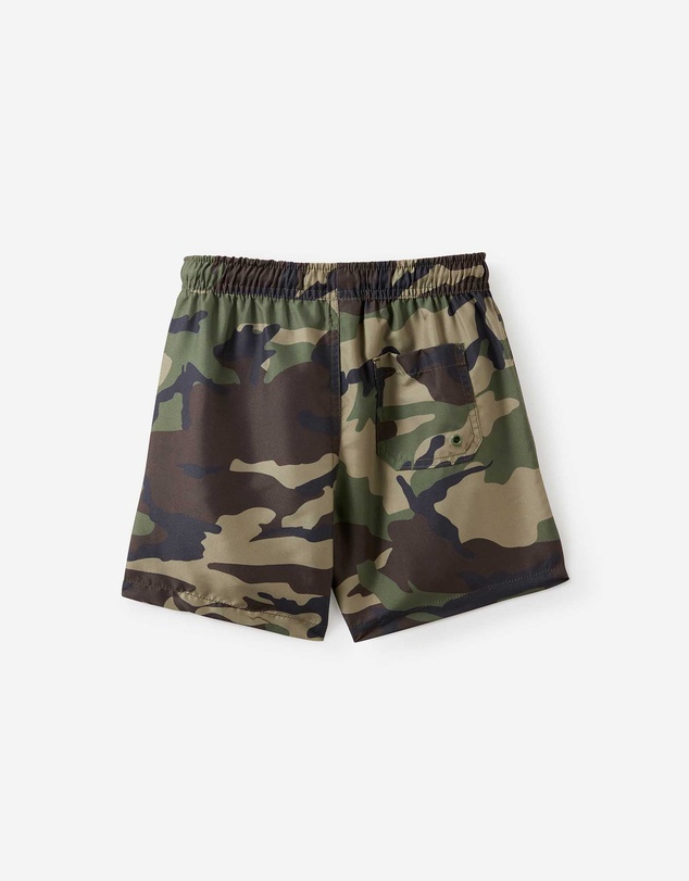 Cotton On Kids - Bailey Board Short