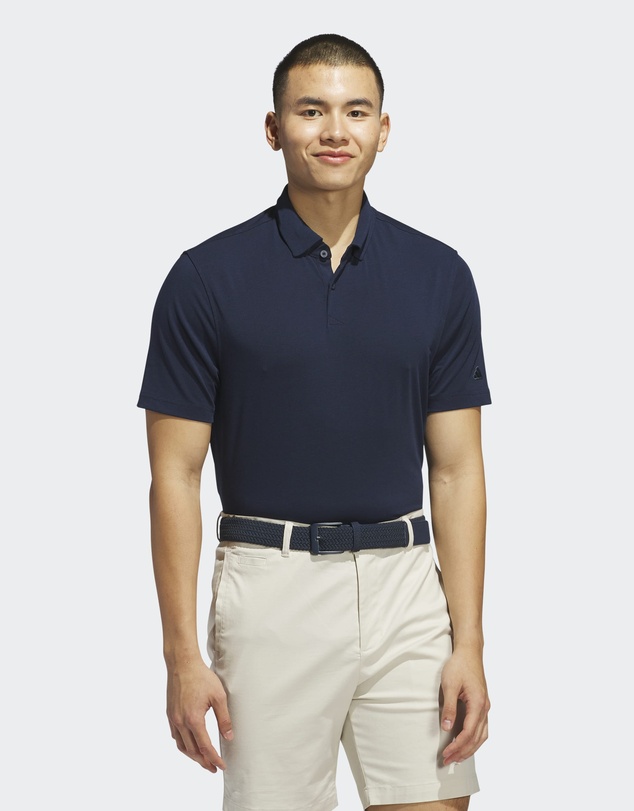 adidas Performance - Go-To Polo Shirt Mens