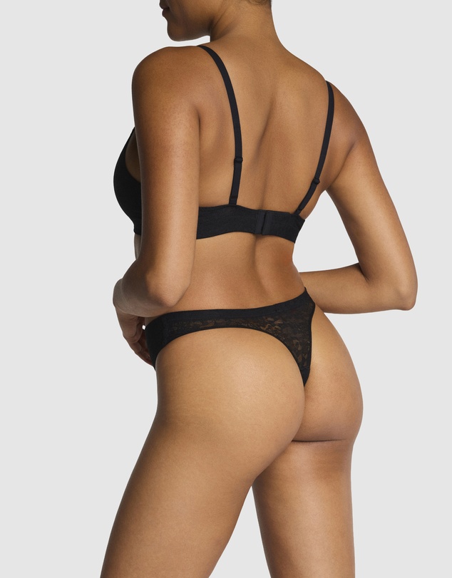 Spanx - Spanxsupersmooth Day To Date Night-Bralette