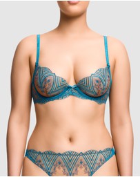 Dita Von Teese - Fortunia Plunge Bra