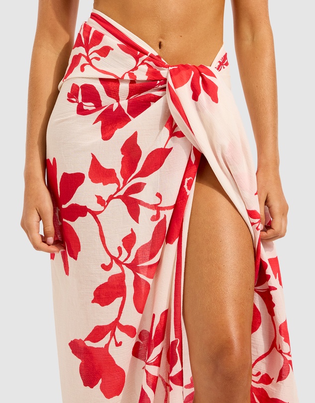 Seafolly - Mayflower Sarong