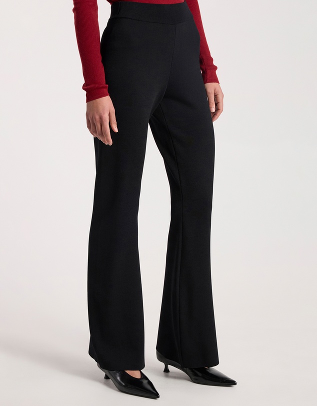 David Lawrence - Margot Milano Knit Pants