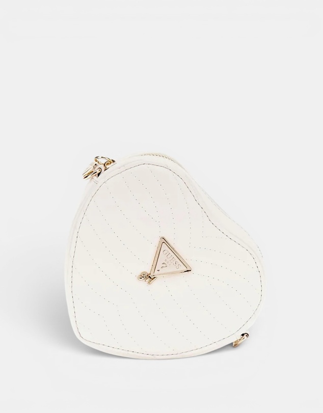 GUESS - Heart Bag