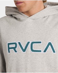RVCA - Mens RVCA Pullover Hoodie