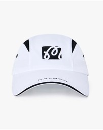 Malbon - Performance Mesh Panel Bungee Hat